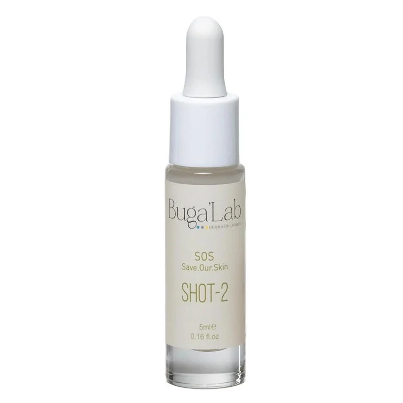 Bugalab Shot2 bakuchiol Serum 5 ml