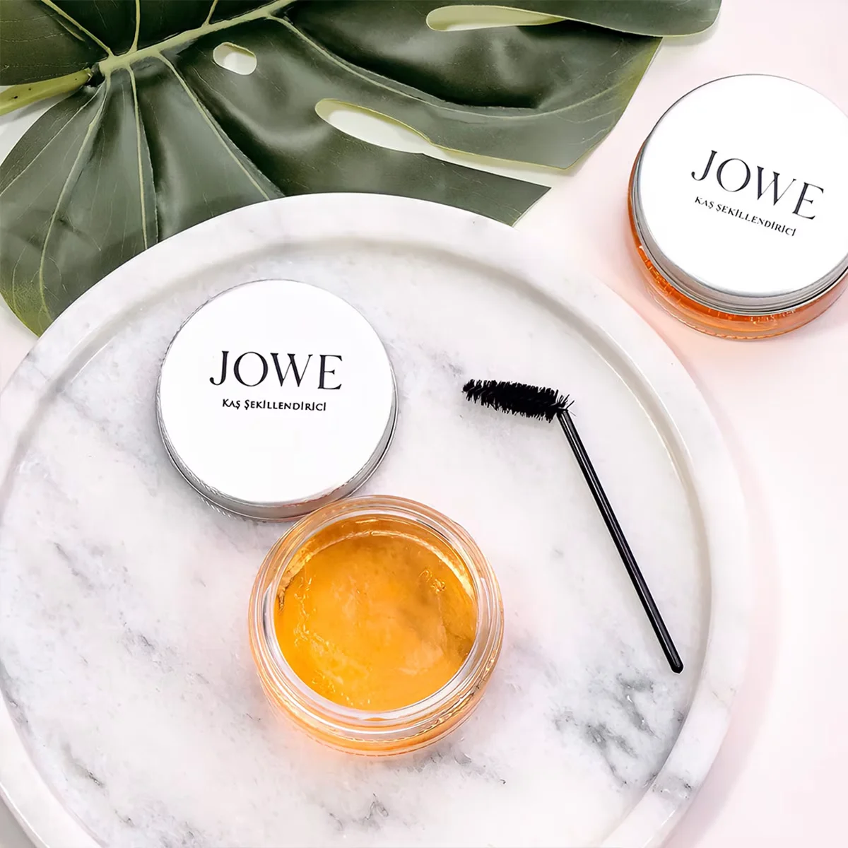 Фиксатор для бровей Jowe
