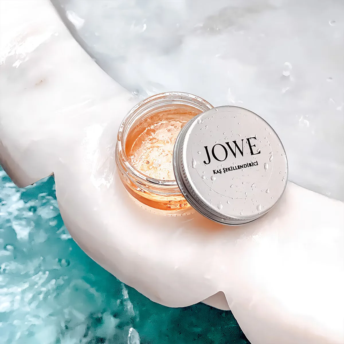 Фиксатор для бровей Jowe