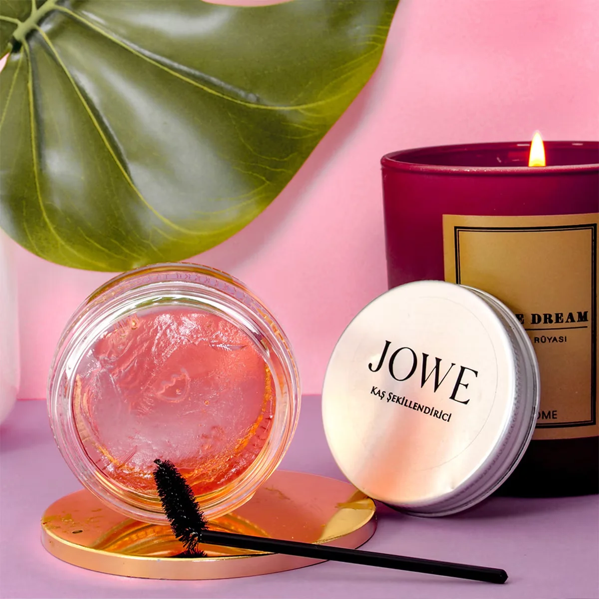 Фиксатор для бровей Jowe