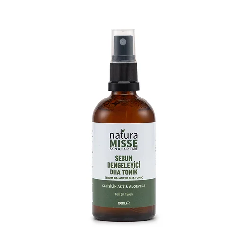 Naturamisse Sebum Balancing Bha Tonic 100 ml