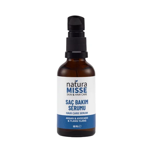Naturamisse Natural Hair Care Serum 50 ml