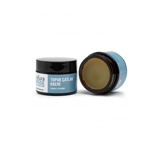 Naturamisse Heel Crack Cream 50 ml