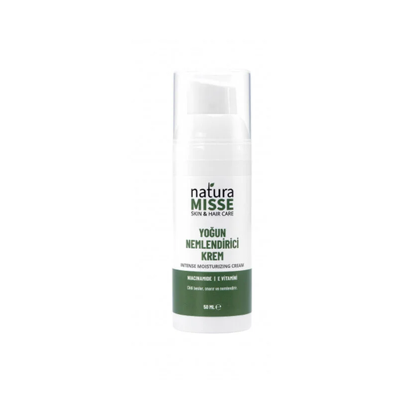 Naturamisse Intensive Moisturizing Cream 50 ml