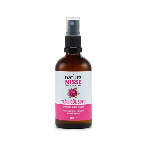 Naturamisse Oily Rose Water 100 ml