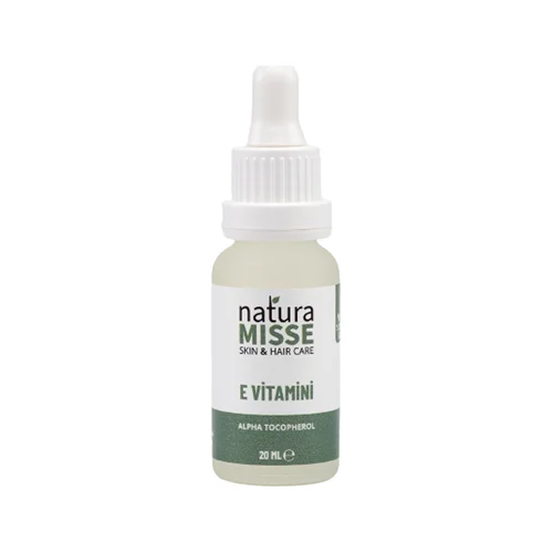 Naturamisse Vitamin E Oil 20 ml