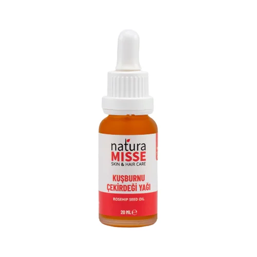NaturaMisse Hagebuttenkernöl 20ml