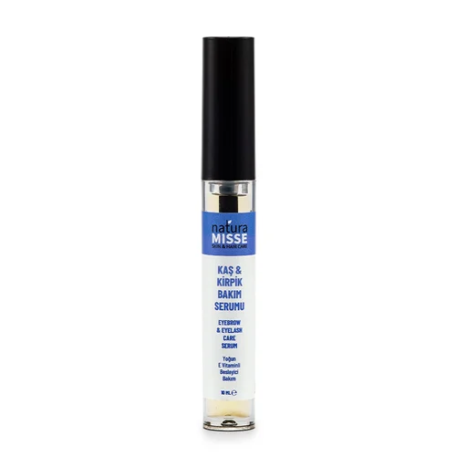 Naturamisse Eyebrow And Eyelash Serum 10 ml
