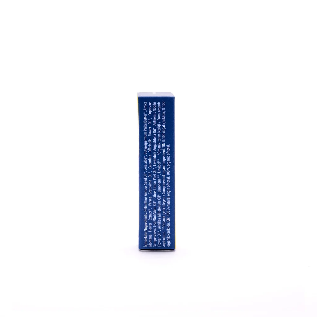 Babyton Hero Stick 5 ml - Beruhigende Linderung für die Haut des Babys