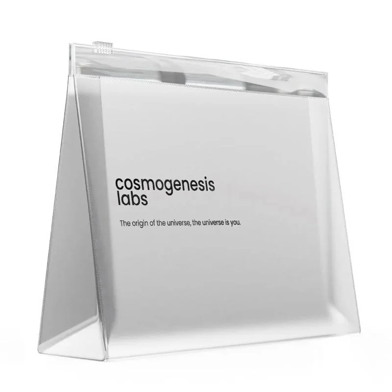 Cosmogenesis Labs Premium Travel Bag