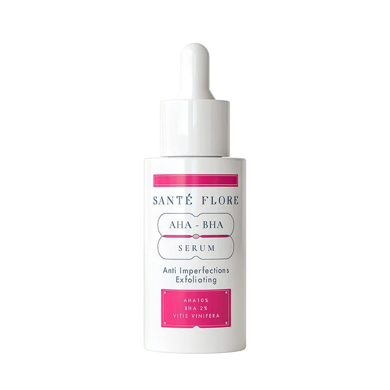 Sante Flore AHA-BHA Peeling-Serum 30ml