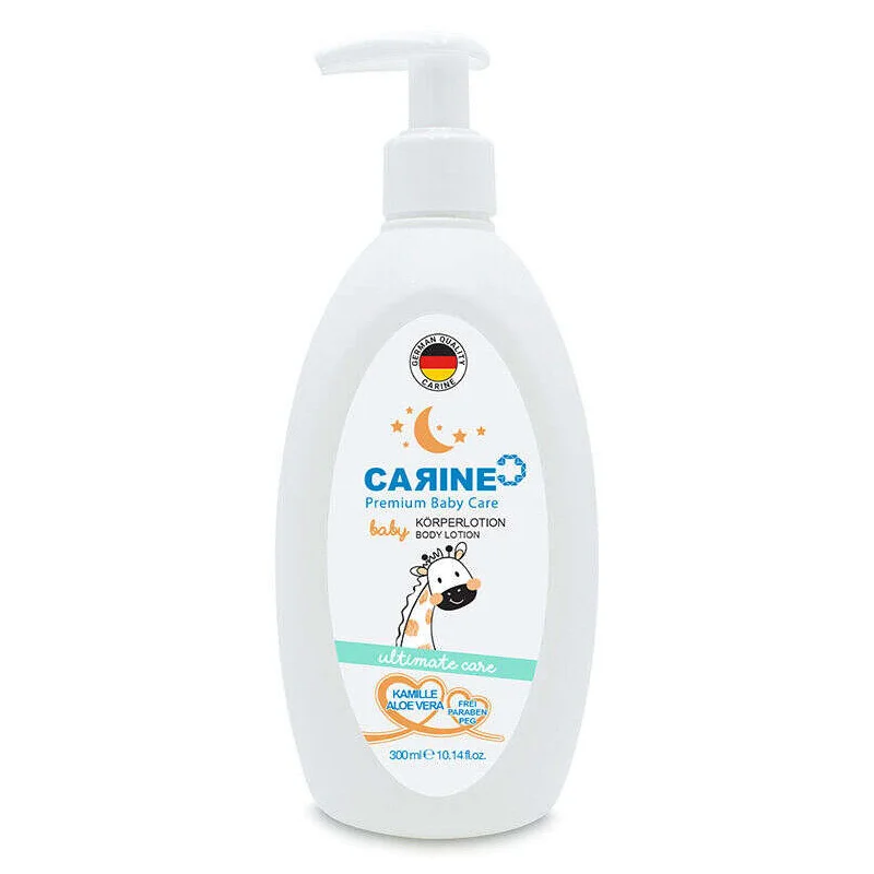 Carine Baby Body Lotion 300 ml
