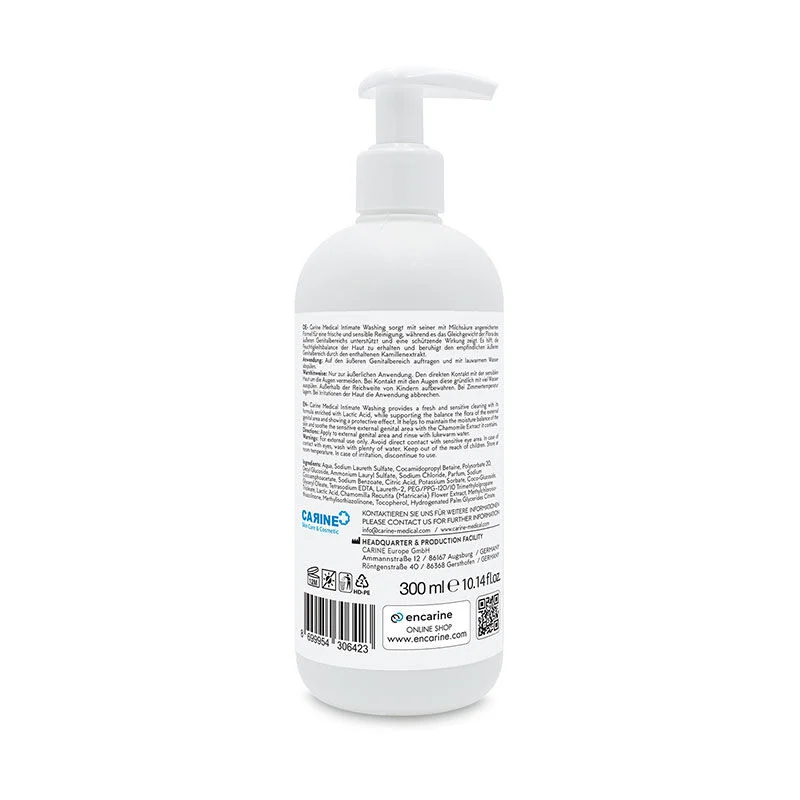 Carine Intimate Gel 300 ml
