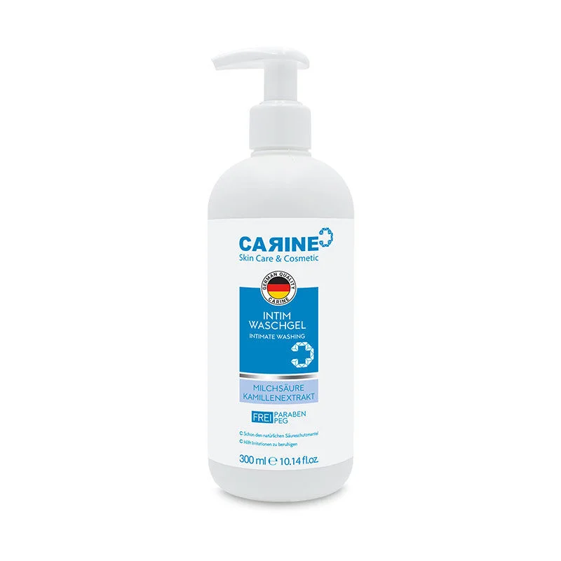 Carine Intimate Gel 300 ml