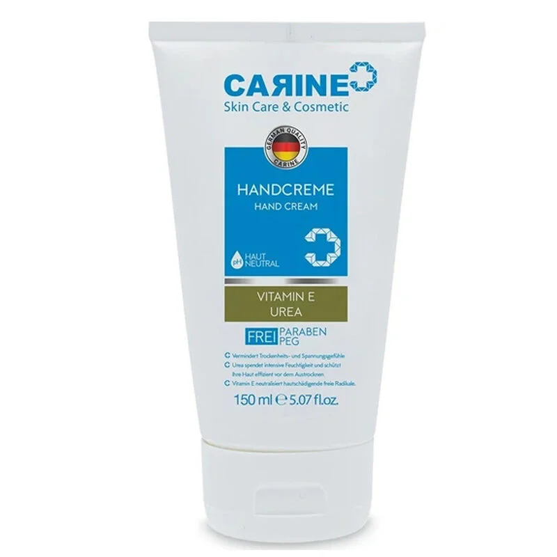 Carine Hand Cream 150 ml