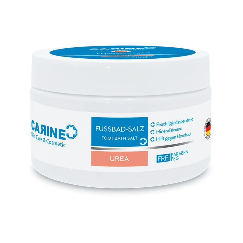 Carine Foot Bath Salt 300 ml