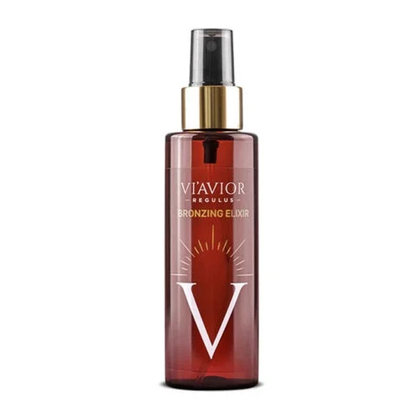 Viavior Bronzing Elixir Bronzing Body Oil 150 ml