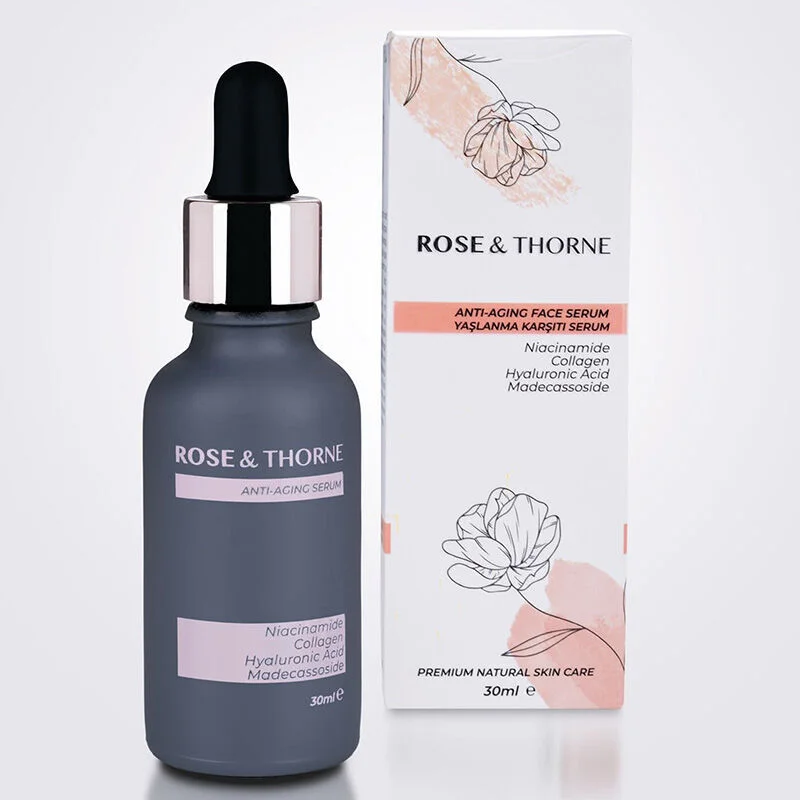 Rose And Thorne Anti-aging Serum 30 ml