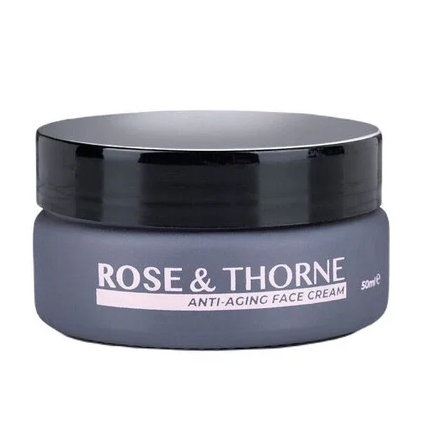 Rose And Thorne Anti-aging Face Cream 50 ml