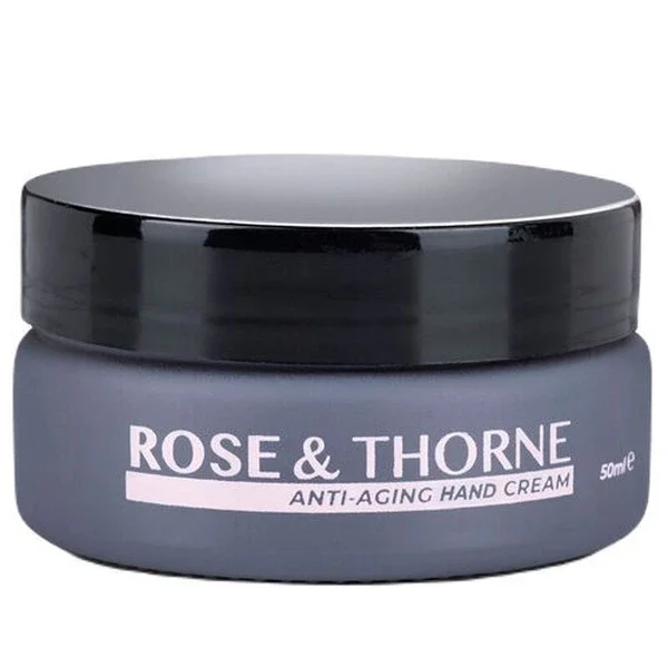 Rose And Thorne Anti-aging Hand Cream 50 ml
