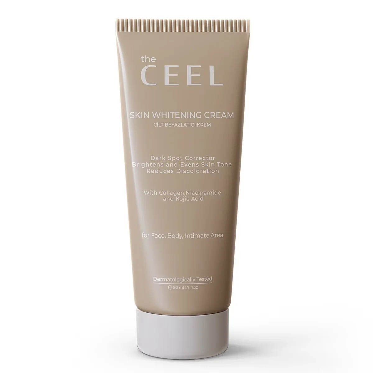 The Ceel Skin Whitening Cream 50 ml