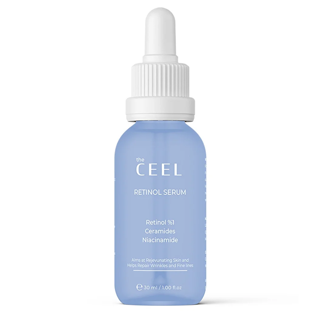 The Ceel Retinol Serum 30 ml