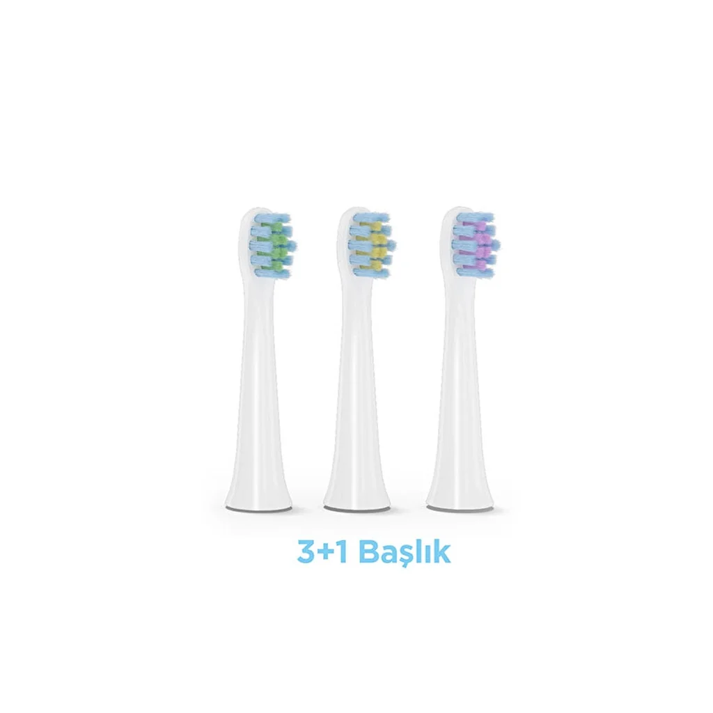 Polosmart Rechargeable Toothbrush