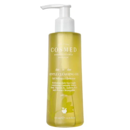 Cosmed Day To Day Facial Cleanser 200 ml