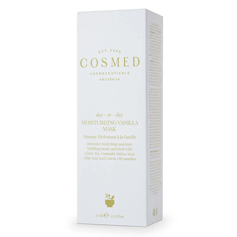 Cosmed Day To Day Revitalizing Moisture Mask 75 ml