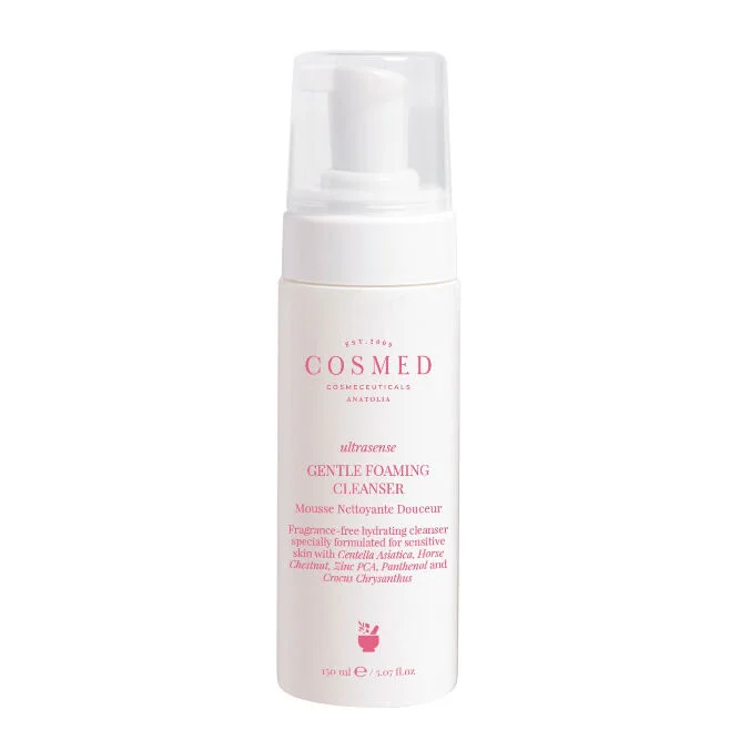 Cosmed Ultrasense Cleansing Foam 150 ml