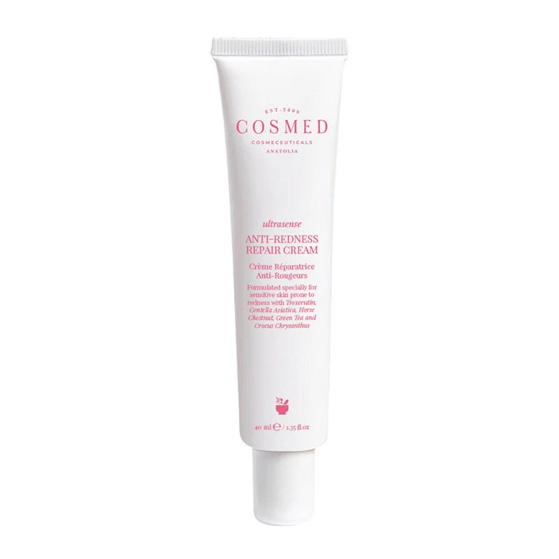 Cosmed Sensitive Skin Moisturizing Cream 40 ml