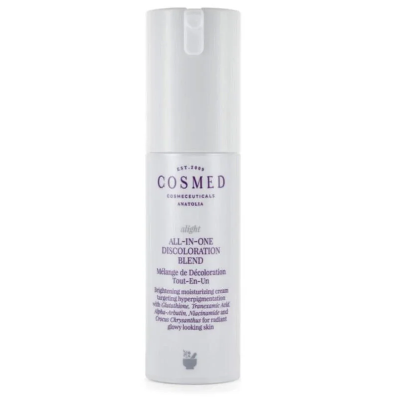 Cosmed Alight All In One Discoloration Blend Brighteting Cream 30 ml