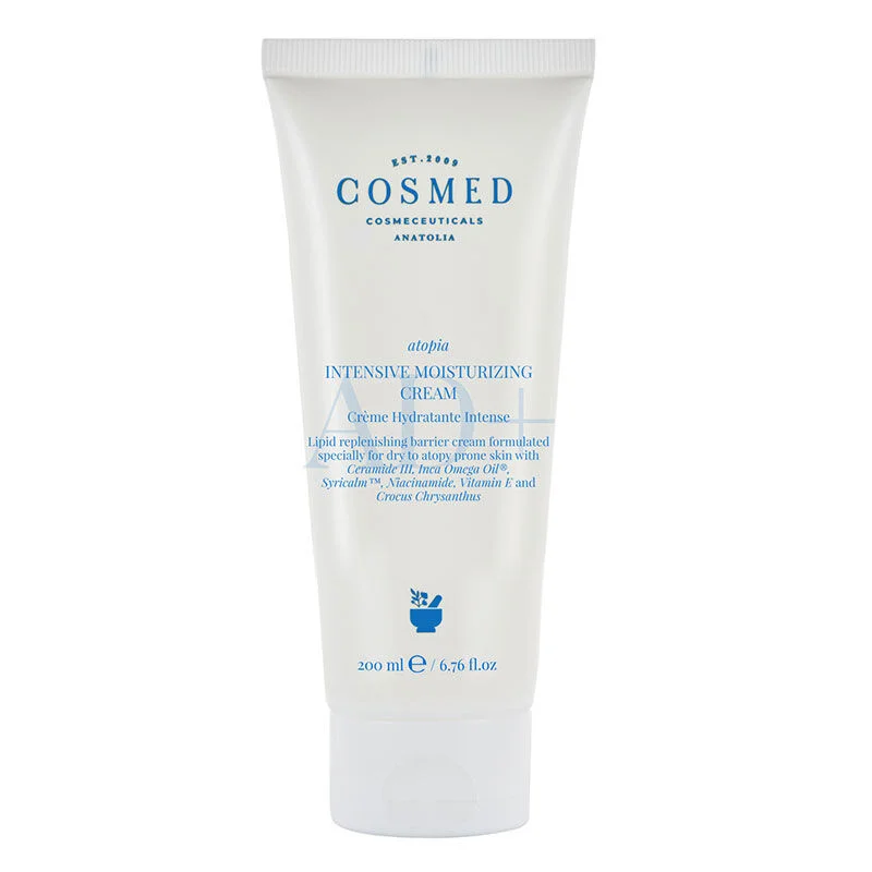 Cosmed Atopia Intensive Moisturizing Cream Ad+ 200 ml