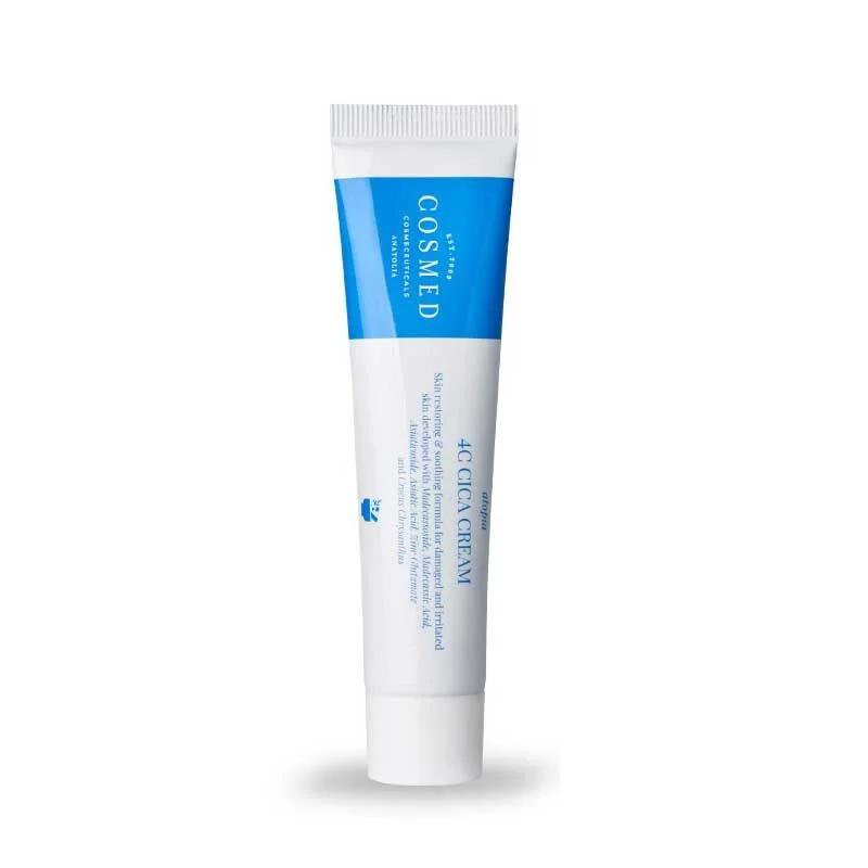 Cosmed Atopia 4 c Cica Cream 40 ml