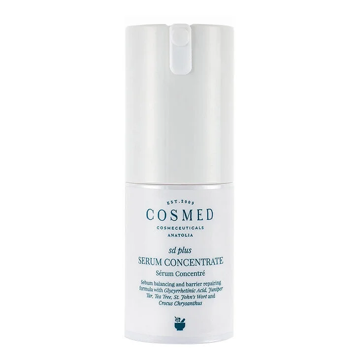 Cosmed Sd Plus Concentrated Serum 15 ml