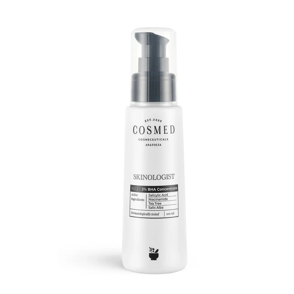 Cosmed Skinologist 2% BHA Peeling-Serum 100 ml