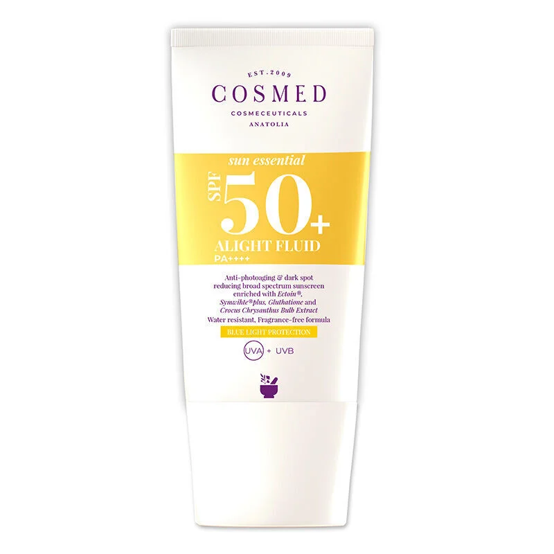 Cosmed Sun Essential Spf50+ Alight Fluid 30 ml