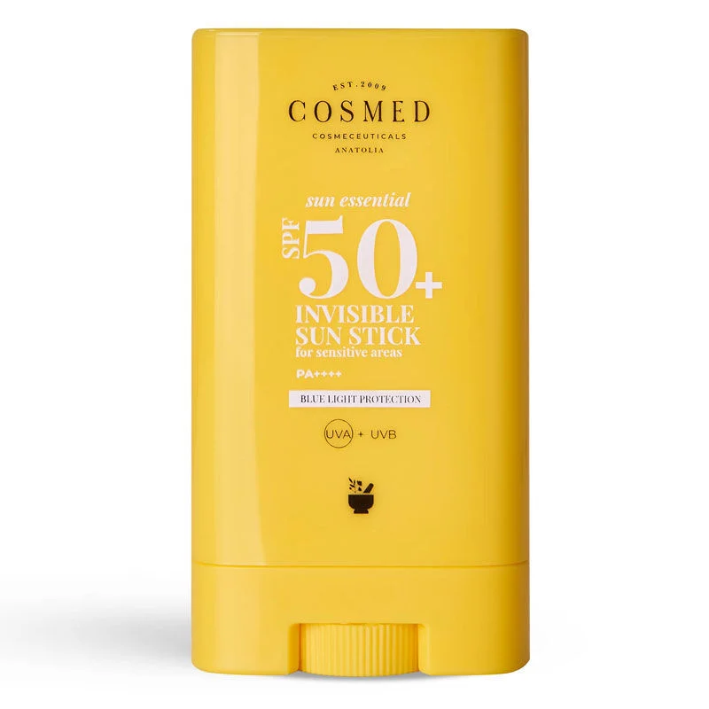 Cosmed Sun Essential Sun Protection Sun Stick Spf50+ 20 gr