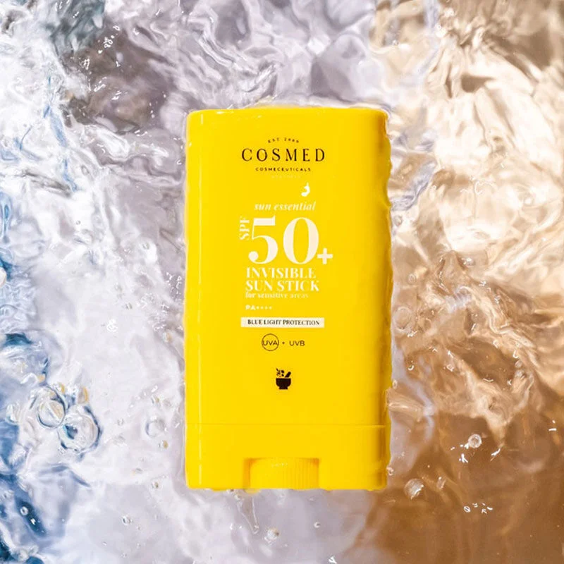 Cosmed Sun Essential Sun Protection Sun Stick Spf50+ 20 gr