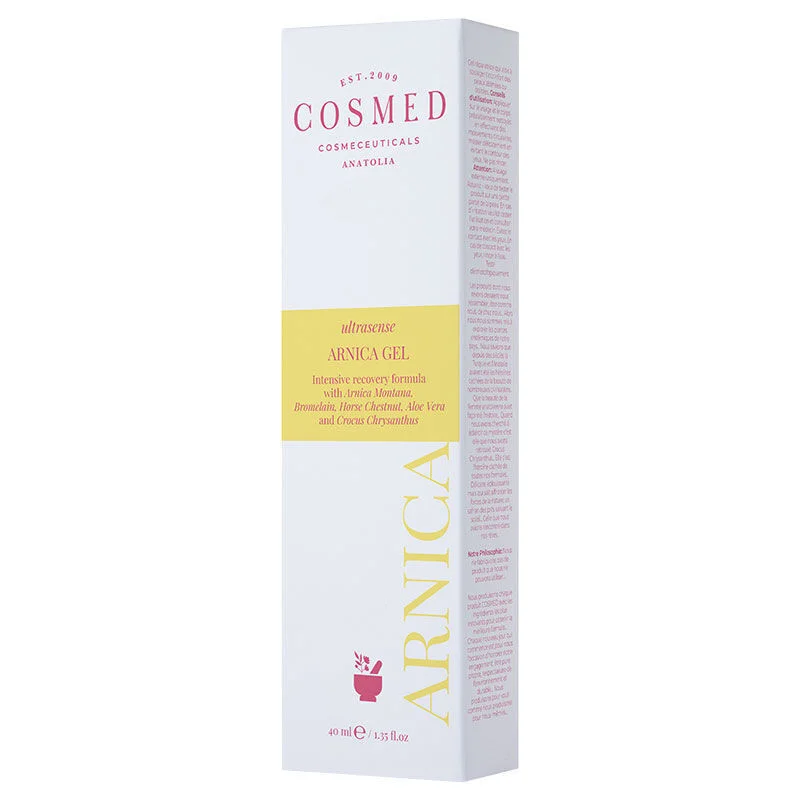 Cosmed Ultrasense Arnica Gel 40 ml