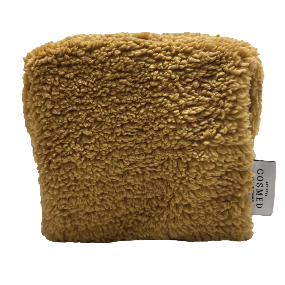 Cosmed Plush Bag