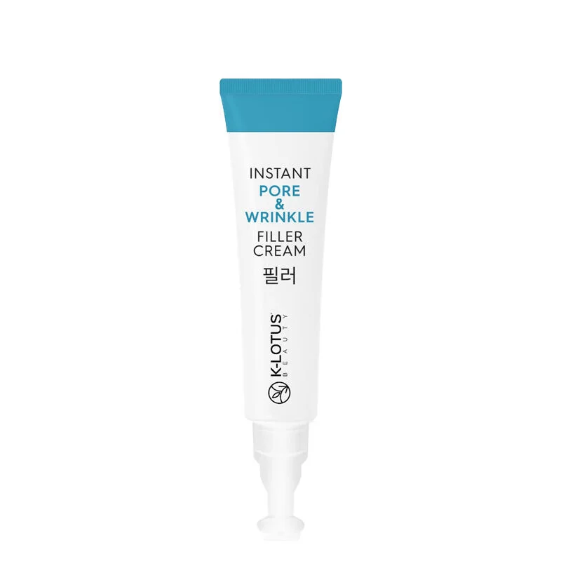K-Lotus Beauty Poren- und Faltenconcealer-Creme 15ml