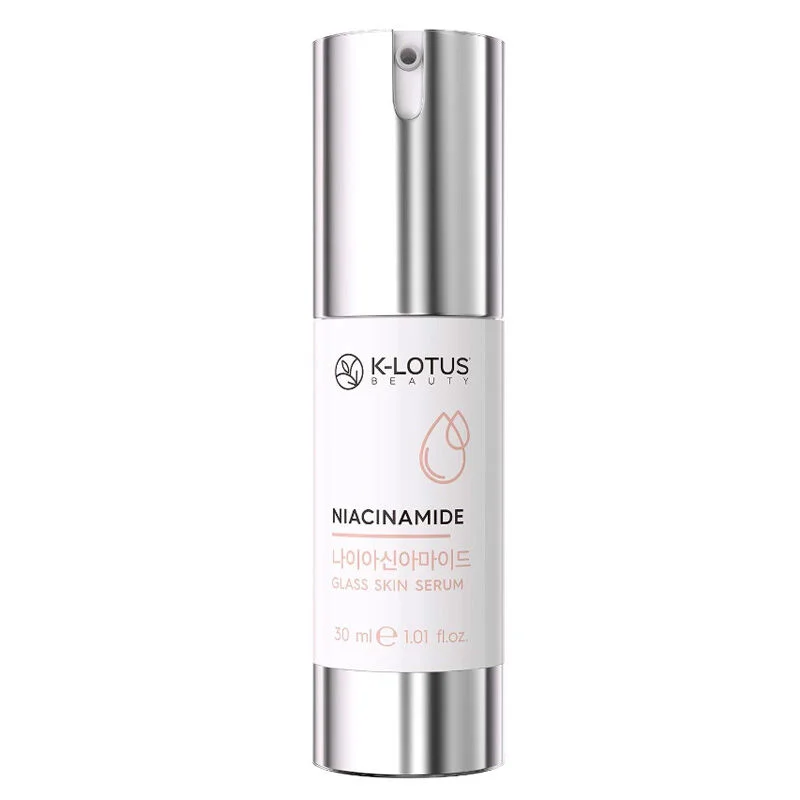 K-Lotus Beauty سيروم العناية بالبشرة من كيه لوتس بيوتي، 28 مل