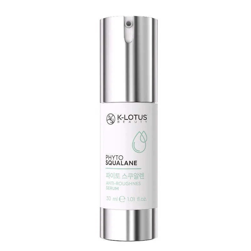 K-Lotus Beauty سيروم كيه-لوتس بيوتي فيتو سكوالين لتعزيز مرونة البشرة 30 مل