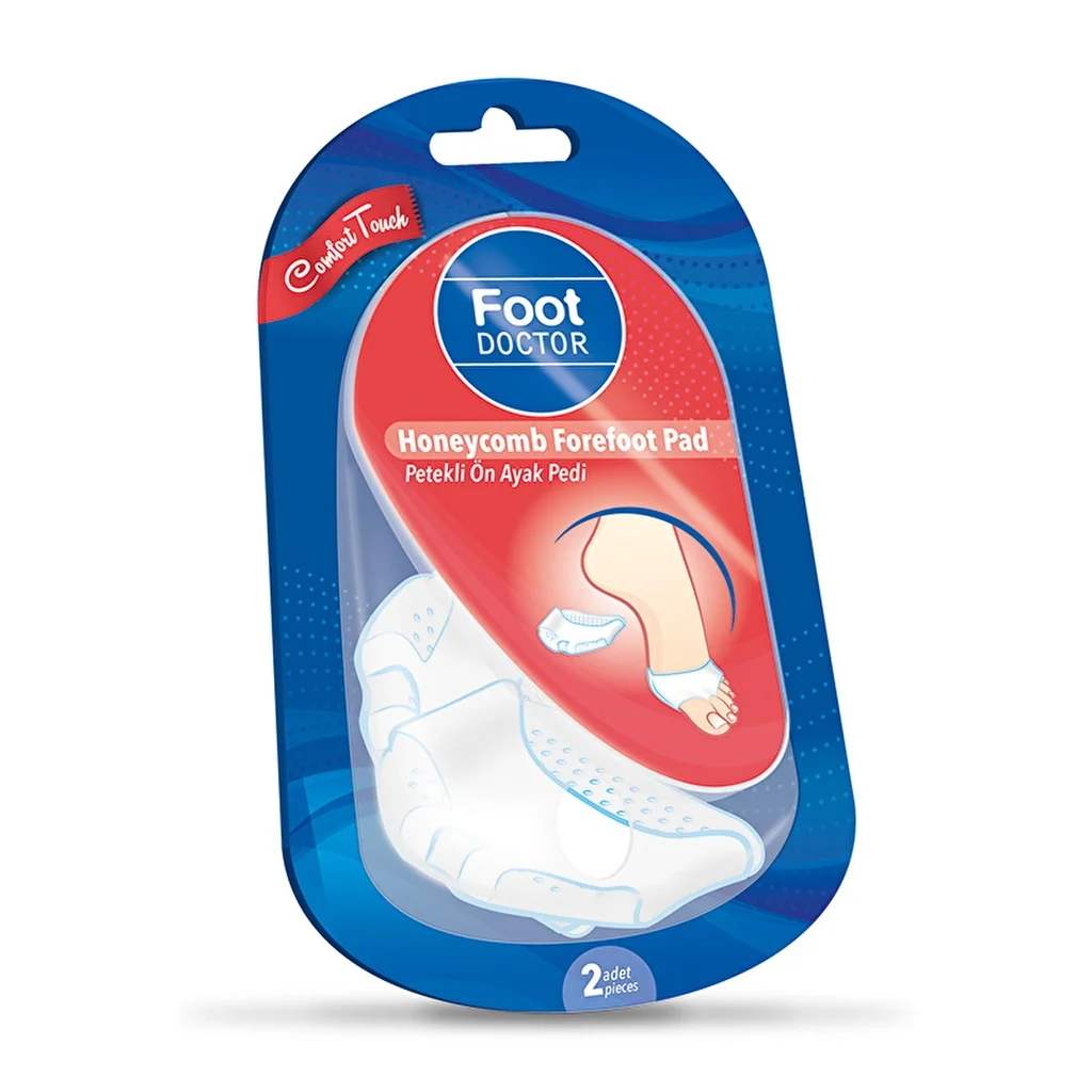 Foot Doctor وسادة قدم فوت دكتور هاونكومب