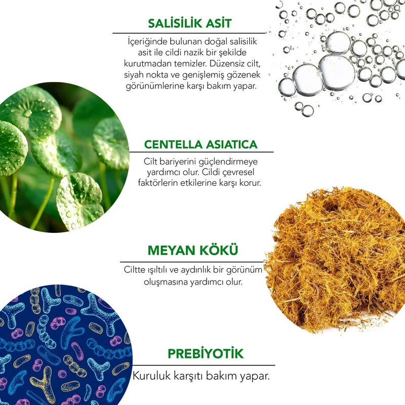 تونر عضوي لتقليص المسام 50 مل من أولز بيوكوزمتيكس Alls Biocosmetics