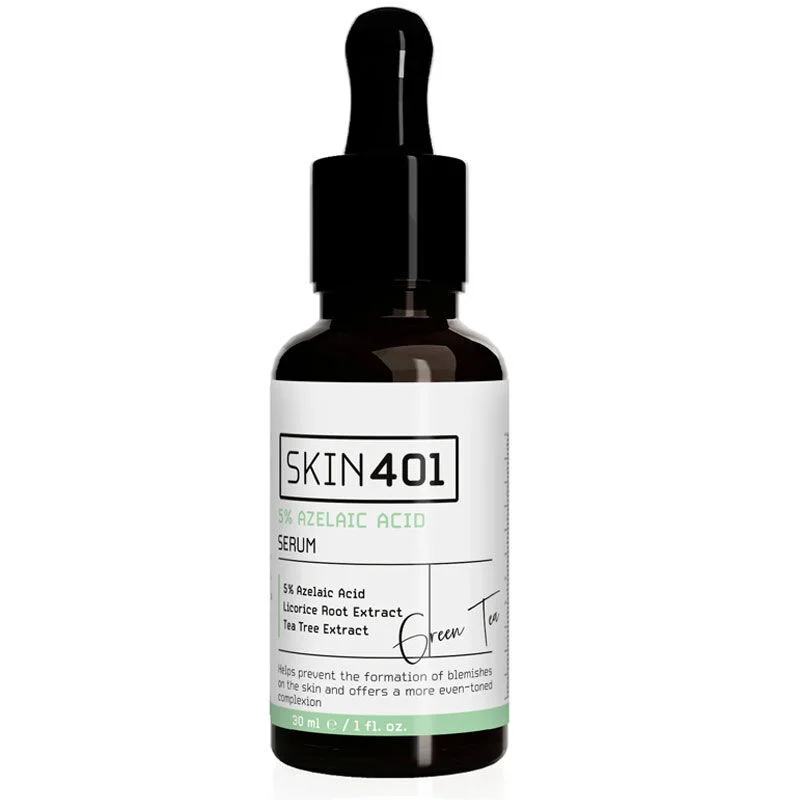 Skin401 azelaic Acid 5% Serum 30 ml