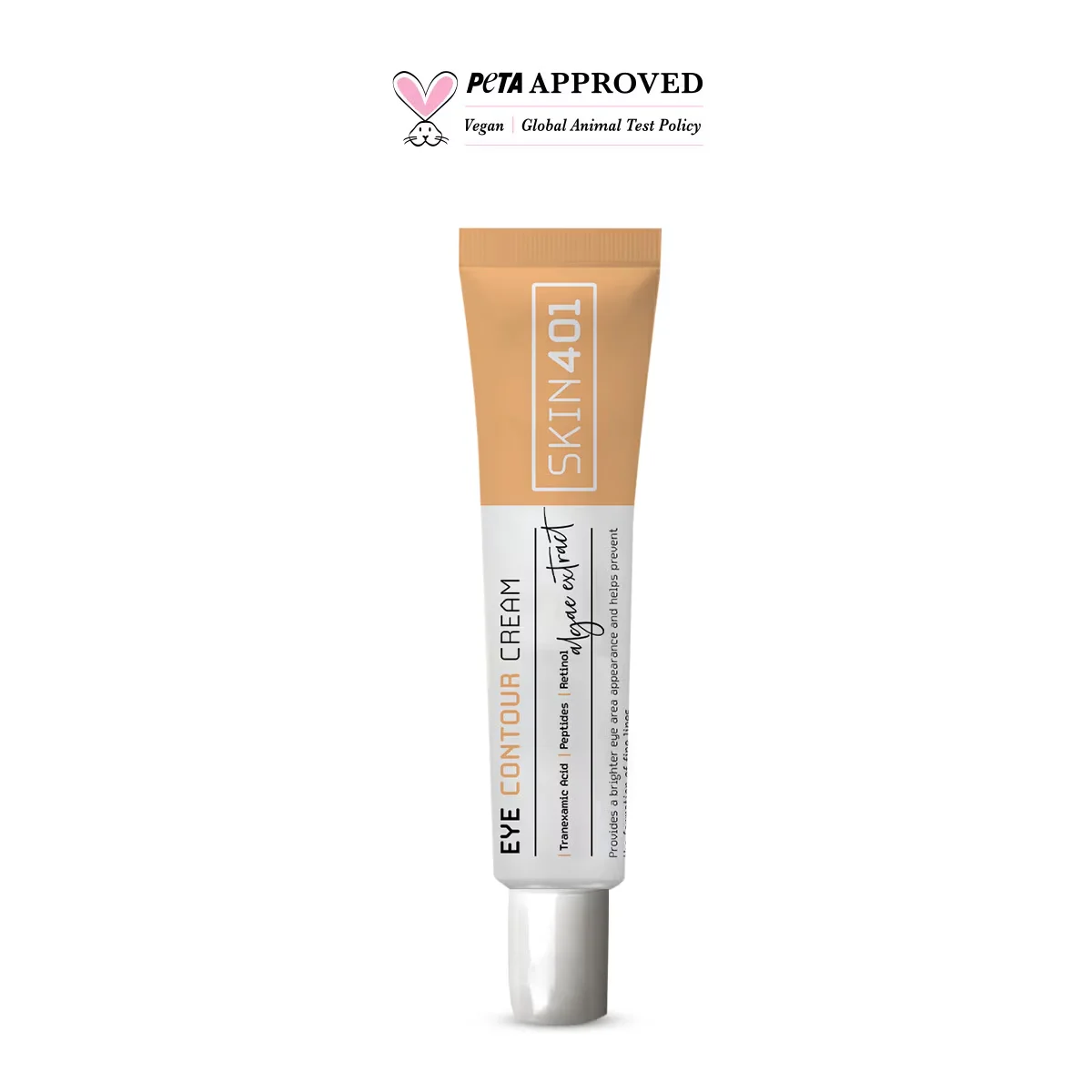 Skin401 eye Contour Cream 20 ml