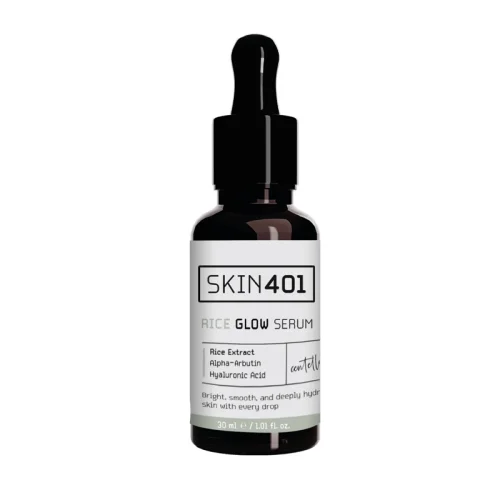 Skin401 rice Extract Brightening Serum 30 ml