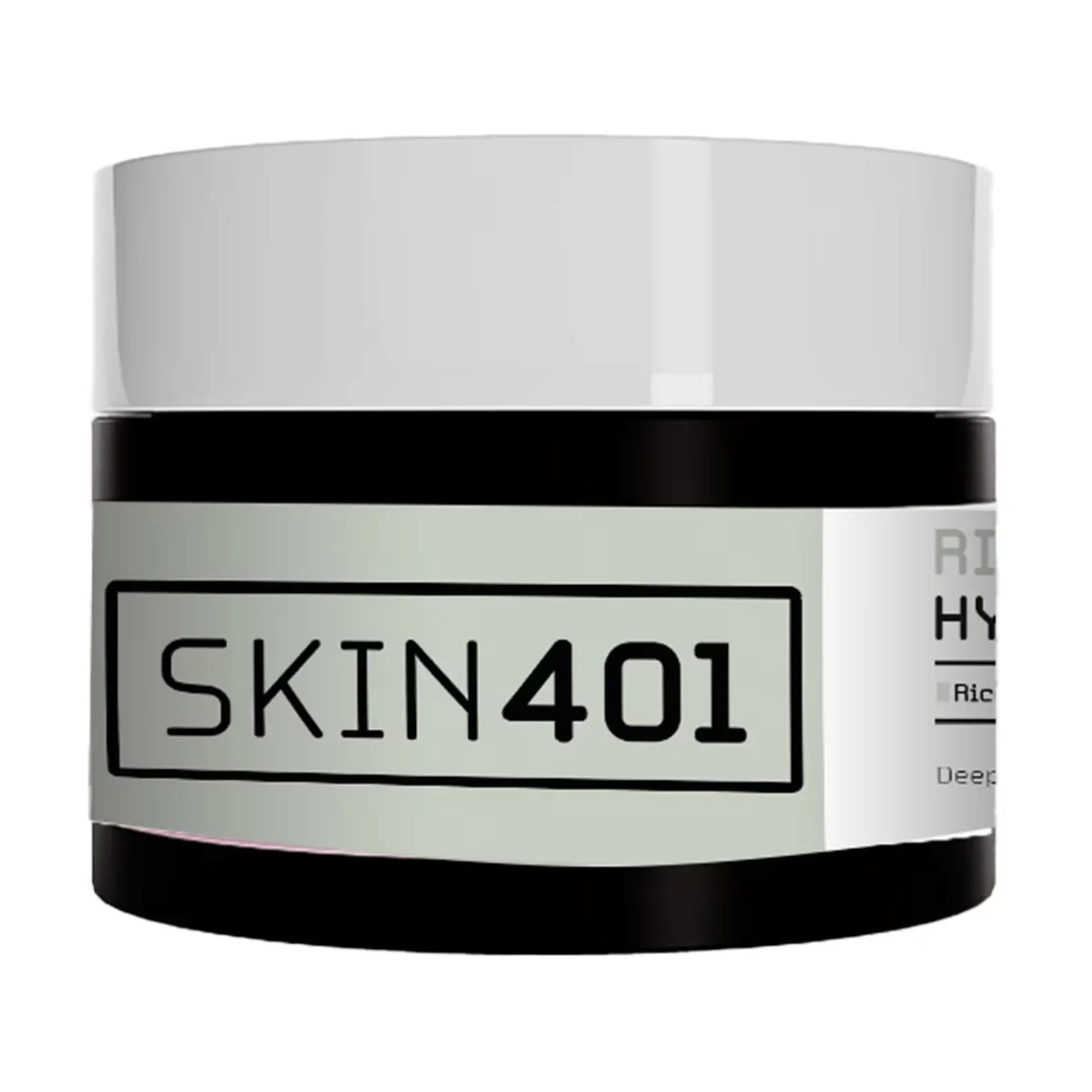 Skin401 rice Extract Moisturizing Silky Cream 50 ml